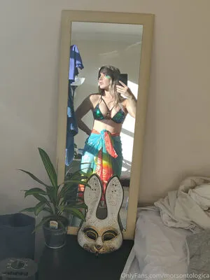 Morsontologica OnlyFans Leaked Free Thumbnail Picture - #9ZE08IouAu