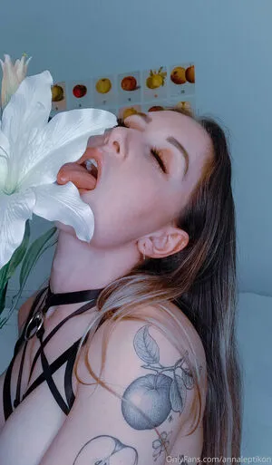 Morsontologica OnlyFans Leaked Free Thumbnail Picture - #BMAuhtpBSe