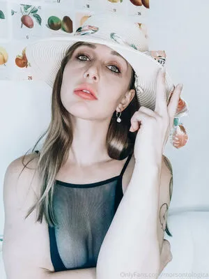 Morsontologica OnlyFans Leaked Free Thumbnail Picture - #Hu2uaQoabF