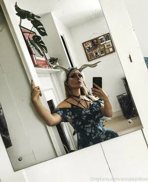 Morsontologica OnlyFans Leaked Free Thumbnail Picture - #tOCZBJigMw