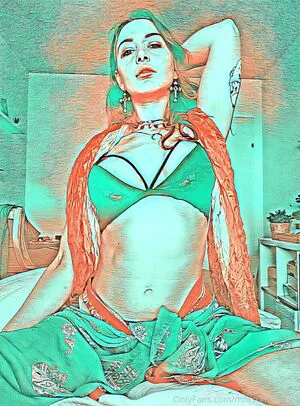 Morsontologica OnlyFans Leaked Free Thumbnail Picture - #uXE6TJtAe8