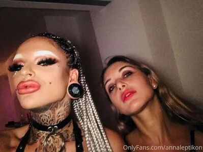 Morsontologica OnlyFans Leaked Free Thumbnail Picture - #yDDJgKLVRT