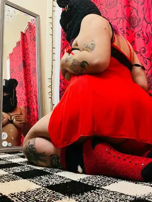 Morsophine OnlyFans Leaked Free Thumbnail Picture - #9bojEdPP4B