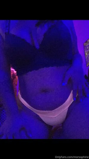 Morsophine OnlyFans Leaked Free Thumbnail Picture - #Jy5vSCfVb4