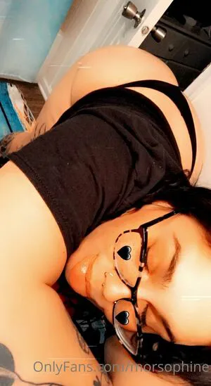Morsophine OnlyFans Leaked Free Thumbnail Picture - #NHtp1F6Vce