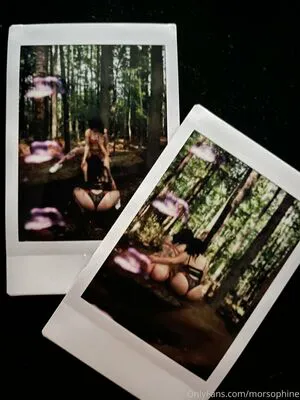 Morsophine OnlyFans Leaked Free Thumbnail Picture - #pAiK3MZM4a