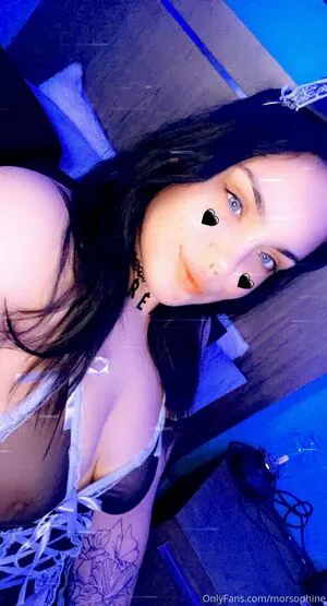 Morsophine OnlyFans Leaked Free Thumbnail Picture - #r0rQxveOgg