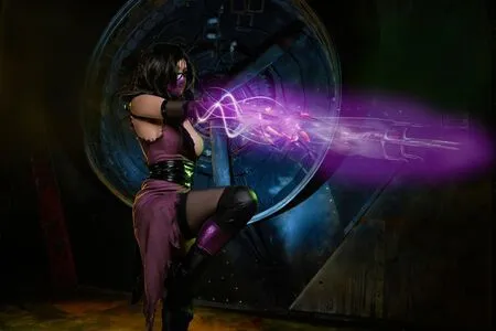 Mortal Kombat Erotic Cosplay OnlyFans Leaked Free Thumbnail Picture - #9ESBwKvYyg