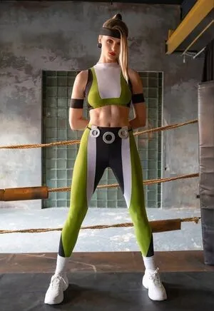 Mortal Kombat Erotic Cosplay OnlyFans Leaked Free Thumbnail Picture - #EUUIJxDtIq