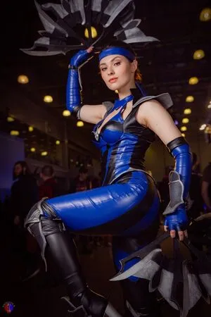 Mortal Kombat Erotic Cosplay OnlyFans Leaked Free Thumbnail Picture - #Qt5Lji1p9d