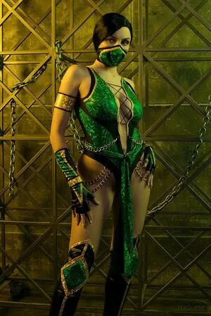 Mortal Kombat Erotic Cosplay OnlyFans Leaked Free Thumbnail Picture - #RFWgKRKOB1