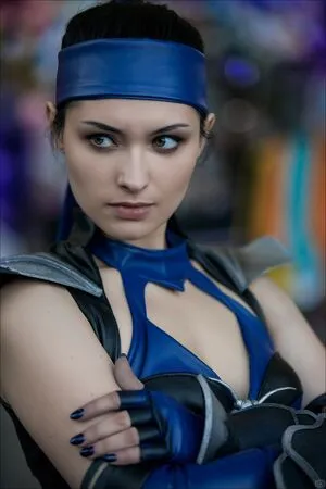 Mortal Kombat Erotic Cosplay OnlyFans Leaked Free Thumbnail Picture - #T2Tfi8DXbm
