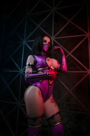 Mortal Kombat Erotic Cosplay OnlyFans Leaked Free Thumbnail Picture - #T6QrrMCHeG