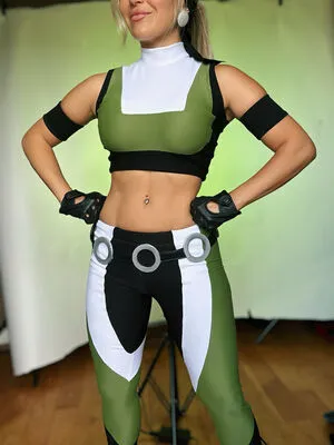 Mortal Kombat Erotic Cosplay OnlyFans Leaked Free Thumbnail Picture - #VXu7S4pyJl