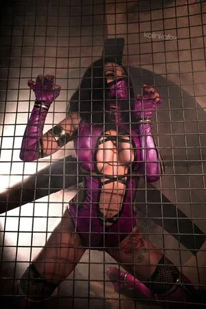 Mortal Kombat Erotic Cosplay OnlyFans Leaked Free Thumbnail Picture - #WLeLPiXWMF