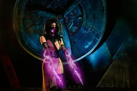 Mortal Kombat Erotic Cosplay OnlyFans Leaked Free Thumbnail Picture - #Y4XiBfY4Mp