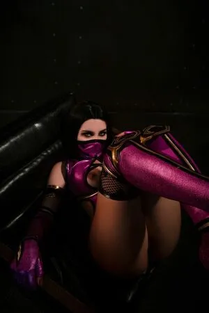 Mortal Kombat Erotic Cosplay OnlyFans Leaked Free Thumbnail Picture - #Z7eTiwWZDD
