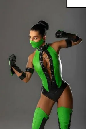 Mortal Kombat Erotic Cosplay OnlyFans Leaked Free Thumbnail Picture - #c3yOTZ7rdh