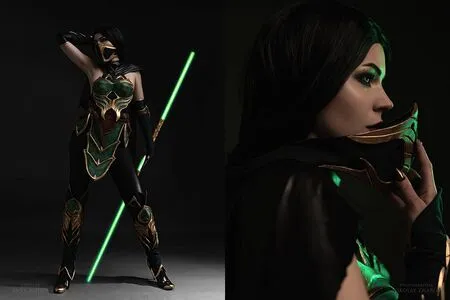 Mortal Kombat Erotic Cosplay OnlyFans Leaked Free Thumbnail Picture - #dzTZ5mmLVT