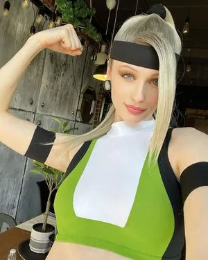 Mortal Kombat Erotic Cosplay OnlyFans Leaked Free Thumbnail Picture - #g3zmPEfShU