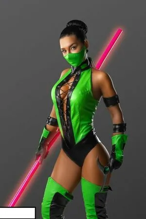 Mortal Kombat Erotic Cosplay OnlyFans Leaked Free Thumbnail Picture - #gOIYzUyn1C