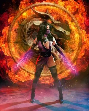 Mortal Kombat Erotic Cosplay OnlyFans Leaked Free Thumbnail Picture - #hVktdD92Mz