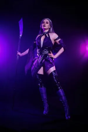 Mortal Kombat Erotic Cosplay OnlyFans Leaked Free Thumbnail Picture - #jfaH7QxUKs
