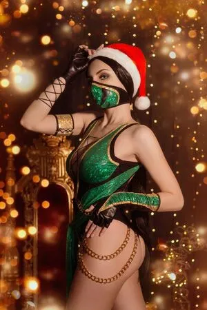 Mortal Kombat Erotic Cosplay OnlyFans Leaked Free Thumbnail Picture - #rwMpK1EqvR