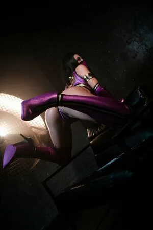 Mortal Kombat Erotic Cosplay OnlyFans Leaked Free Thumbnail Picture - #uGvmd00ke1