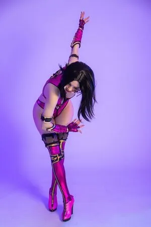 Mortal Kombat Erotic Cosplay OnlyFans Leaked Free Thumbnail Picture - #zBH8qTRaVE