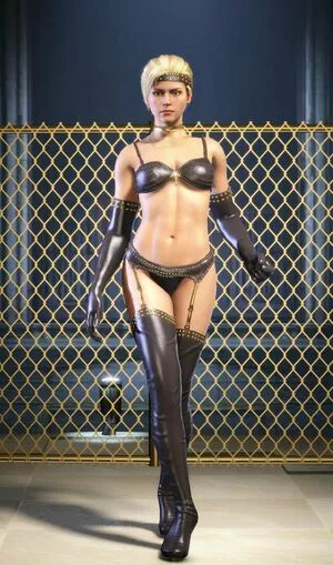Mortal Kombat OnlyFans Leaked Free Thumbnail Picture - #0Ek2cViB4E