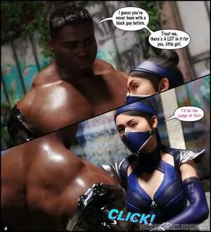 Mortal Kombat OnlyFans Leaked Free Thumbnail Picture - #0pFFbb7112