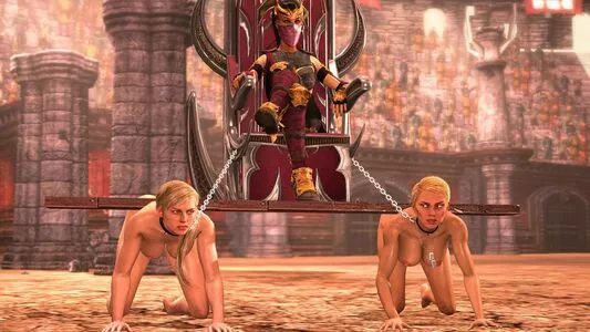 Mortal Kombat OnlyFans Leaked Free Thumbnail Picture - #HpeaXRwCRZ