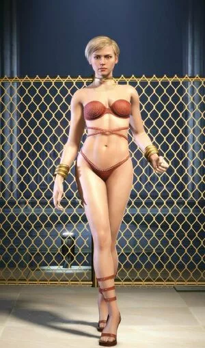 Mortal Kombat OnlyFans Leaked Free Thumbnail Picture - #Mp3ZCL8q35