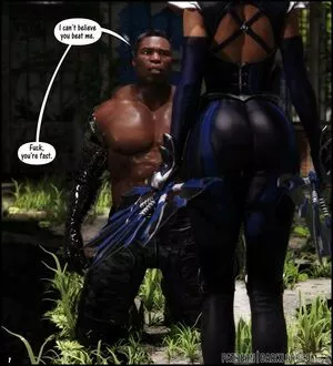 Mortal Kombat OnlyFans Leaked Free Thumbnail Picture - #Otwiryf4lP