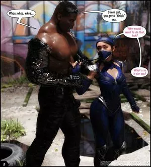 Mortal Kombat OnlyFans Leaked Free Thumbnail Picture - #PCbiJE2dQM
