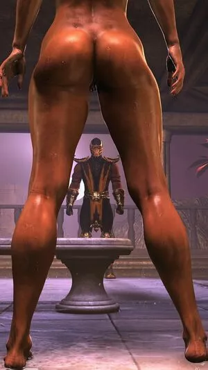 Mortal Kombat OnlyFans Leaked Free Thumbnail Picture - #W5KYhNiMVq