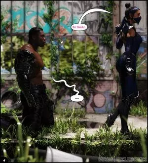 Mortal Kombat OnlyFans Leaked Free Thumbnail Picture - #hyePQhVkI6