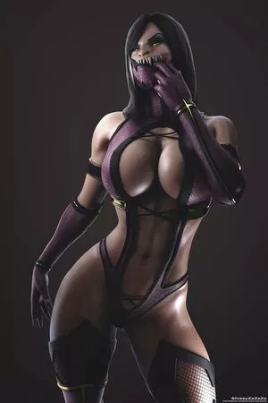 Mortal Kombat OnlyFans Leaked Free Thumbnail Picture - #jAXF4vofar