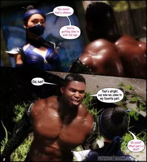 Mortal Kombat OnlyFans Leaked Free Thumbnail Picture - #qKIJboO2E5