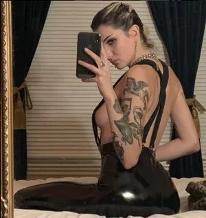 Mortalcoil OnlyFans Leaked Free Thumbnail Picture - #AD4eis1v00