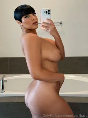 Mortalmikasa OnlyFans Leaked Free Thumbnail Picture - #89rGvzhm1i
