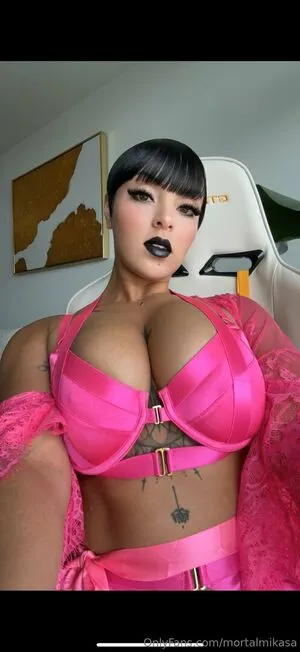 Mortalmikasa OnlyFans Leaked Free Thumbnail Picture - #93xvHZ12x8