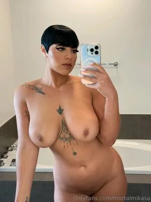 Mortalmikasa OnlyFans Leaked Free Thumbnail Picture - #D8z6wB8jH1