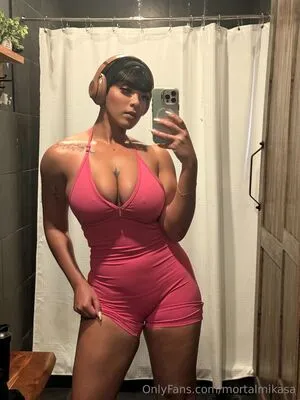 Mortalmikasa OnlyFans Leaked Free Thumbnail Picture - #DifsbaTeWk