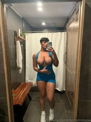 Mortalmikasa OnlyFans Leaked Free Thumbnail Picture - #EhtyrjQQI4