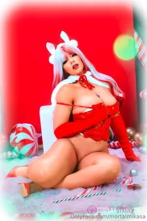 Mortalmikasa OnlyFans Leaked Free Thumbnail Picture - #MLHEEDcJHA