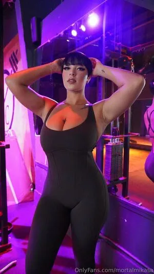 Mortalmikasa OnlyFans Leaked Free Thumbnail Picture - #PijlMNNFyS