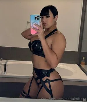 Mortalmikasa OnlyFans Leaked Free Thumbnail Picture - #Q19D2REYdc