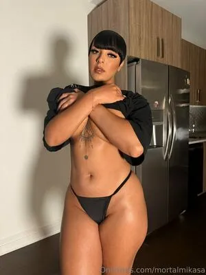Mortalmikasa OnlyFans Leaked Free Thumbnail Picture - #QAM5johGUL